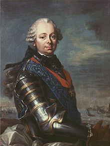 Etienne Francois, duc de Choiseul httpsuploadwikimediaorgwikipediacommonsthu