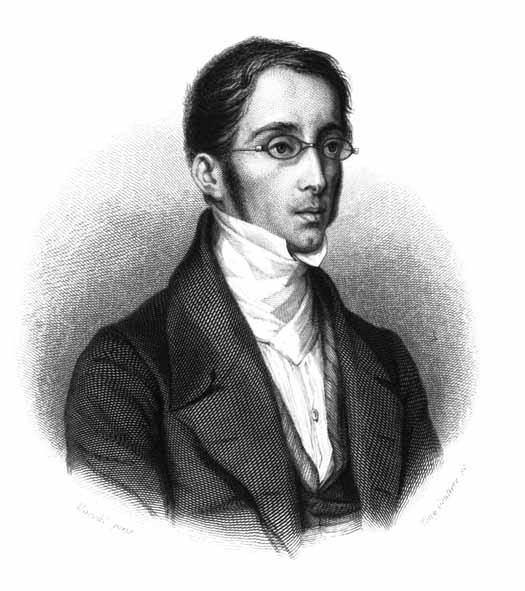 Etienne Joseph Louis Garnier-Pages