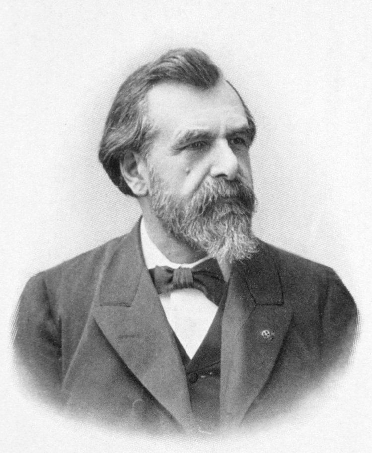 Etienne Lancereaux
