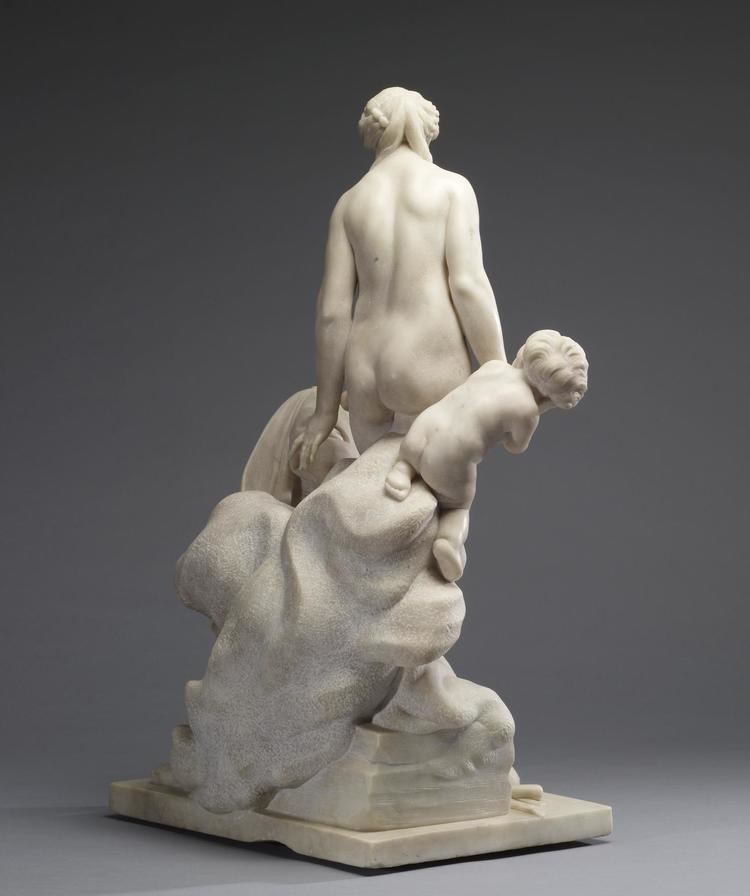 Étienne Maurice Falconet FileEtienneMaurice Falconet Pygmalion and Galatea Walters