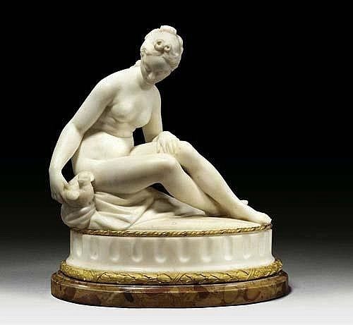 Étienne Maurice Falconet EtienneMaurice Falconet Works on Sale at Auction amp Biography