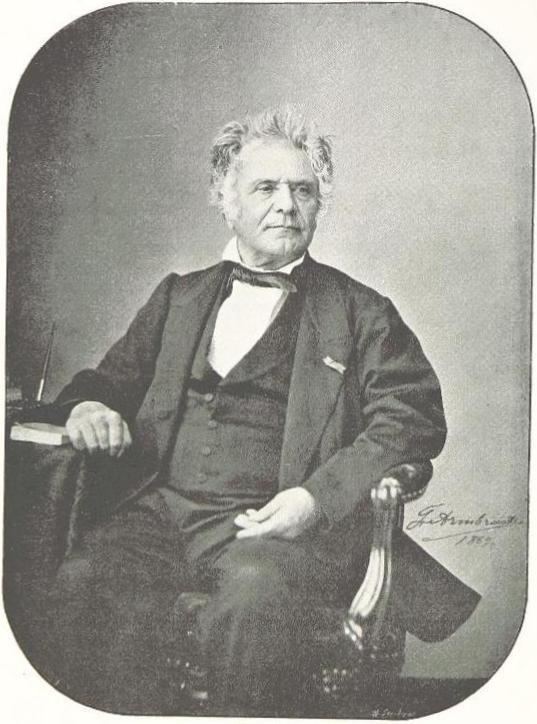 Etienne Mulsant