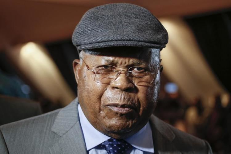Étienne Tshisekedi DR Congo Who is tienne Tshisekedi the Man Tasked With Toppling