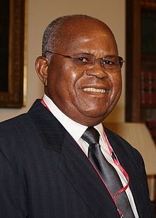 Étienne Tshisekedi tienne Tshisekedi Wikipedia