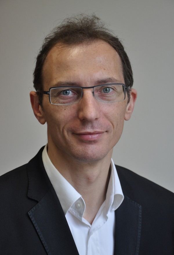Étienne Wasmer Faculty Directory Sciences Po Research