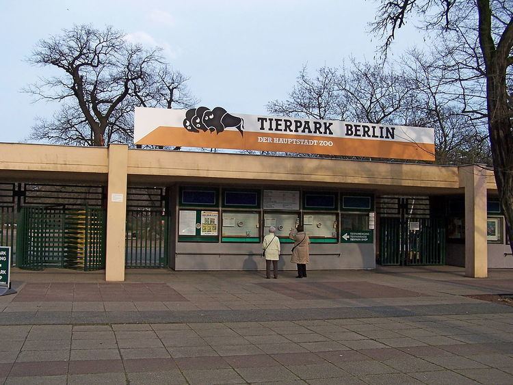 Tierpark Berlin Alchetron The Free Social Encyclopedia