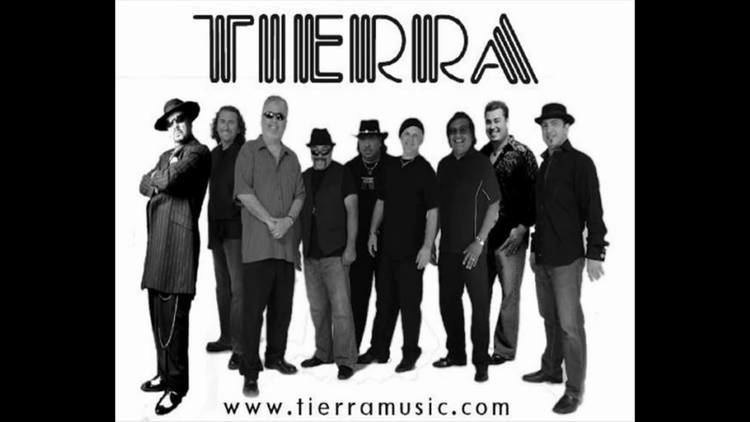 Tierra (band) Tierra The Old Songs Medley YouTube