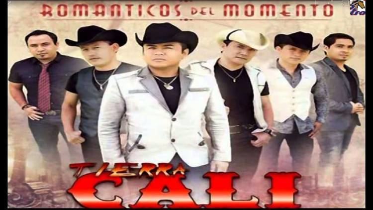 Tierra Cali Tierra caLi romanticos mix 2014 mp4 YouTube