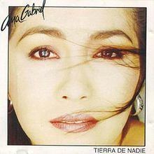 Tierra de Nadie (Ana Gabriel album) httpsuploadwikimediaorgwikipediaenthumb8