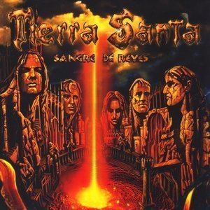 Tierra Santa (band) httpslastfmimg2akamaizednetiu300x3004241