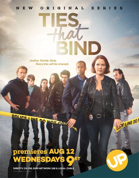 Ties That Bind (TV series) Its a Wonderful Movie Your Guide to Family and Christmas Movies on