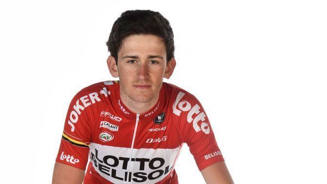 Tiesj Benoot Corredores a seguir en 2015 Tiesj Benoot Ciclismo Internacional