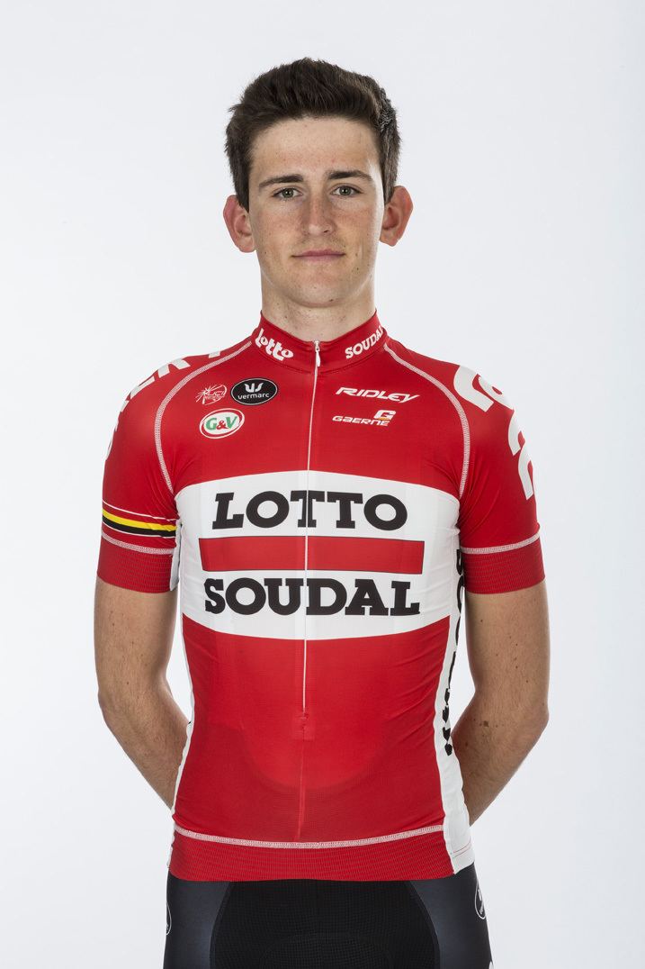 Tiesj Benoot Tiesj Benoot LottoSoudal Lotto Soudal Pinterest Cycling