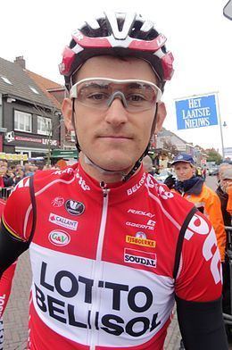 Tiesj Benoot Tiesj Benoot Wikipdia