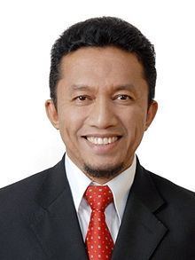 Tifatul Sembiring Tifatul Sembiring Wikipedia bahasa Indonesia