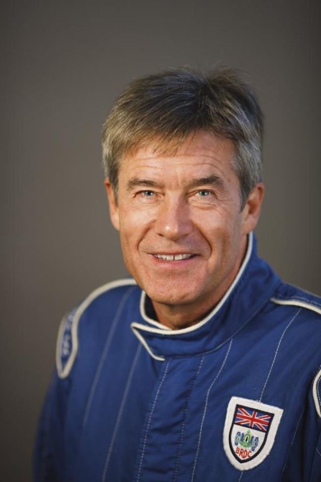 Tiff Needell Life in the fast lane Tiff Needell Celebrity Interviews