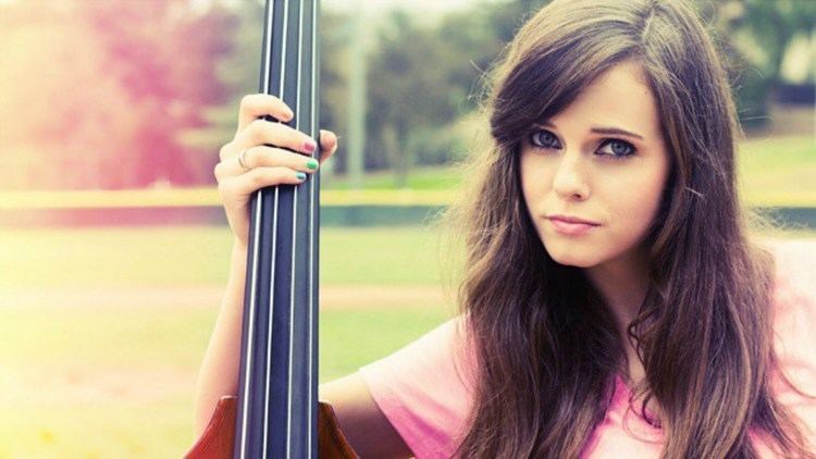 Tiffany Alvord All About That Bass Meghan Trainor quotBeauty Version