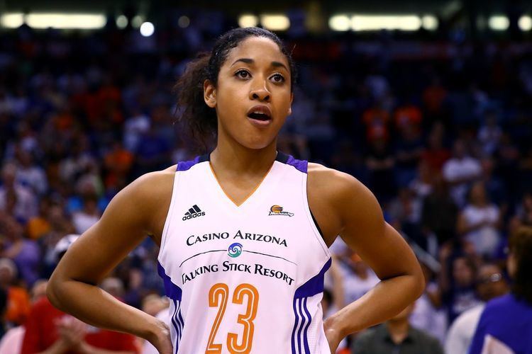 Tiffany Bias Former Cowgirl Tiffany Bias signs with Seattle Storm Cowboys Ride