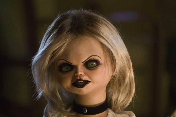 Tiffany (Child's Play) 10 images about Me on Pinterest Children play Bride of chucky