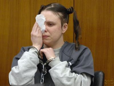 Tiffany Cole Florida Issues Female murderer Cole receives death sentence