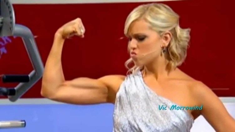 Tiffany Coyne Tiffany Flex39n YouTube