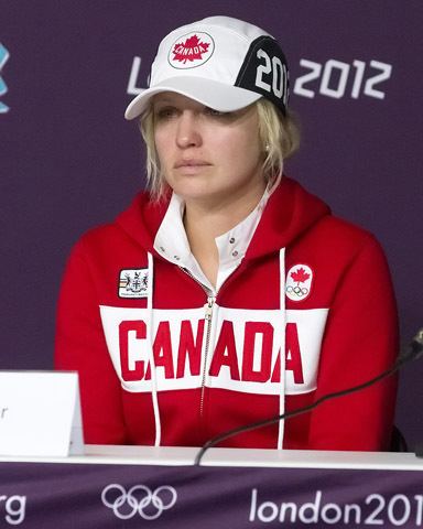 Tiffany Foster Personal Statement Regarding Tiffany Fosters Olympic