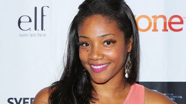 Tiffany Haddish Keanu Actress Joins Universals Comedy Girl Trip Exclusive