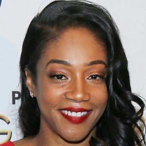 Tiffany Haddish Tiffany Haddish Bio Facts Family Famous Birthdays