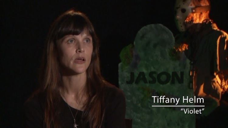 Tiffany Helm Friday the 13th Today Lost Tiffany Helm Interviews From