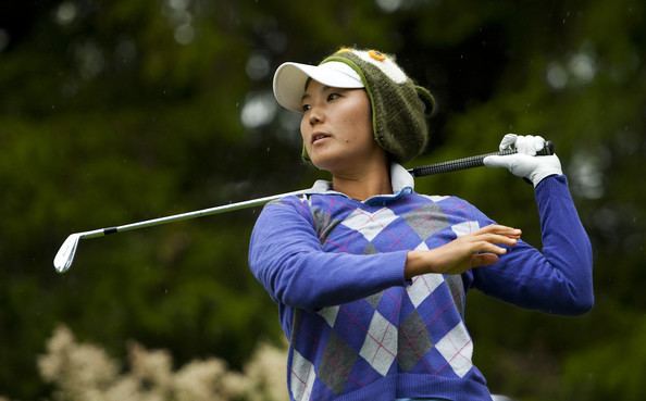 Tiffany Joh Tiffany Joh Pictures CN Canadian Womens Open Final