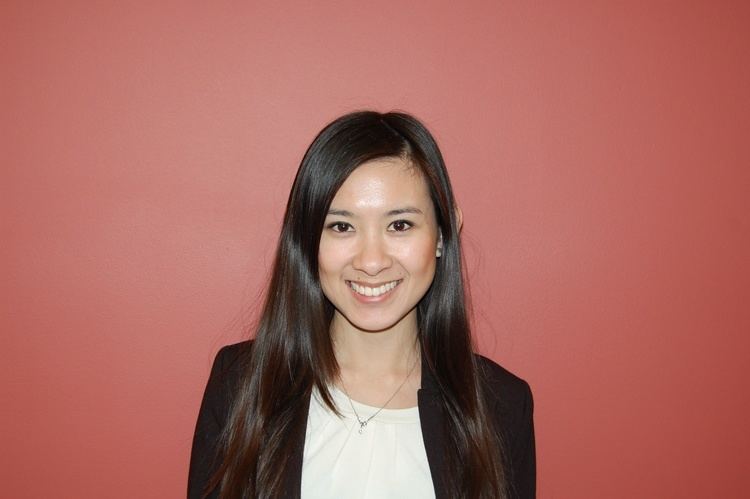 Tiffany Lam Grantee of the Week Tiffany Lam USF Public Interest Law Foundation
