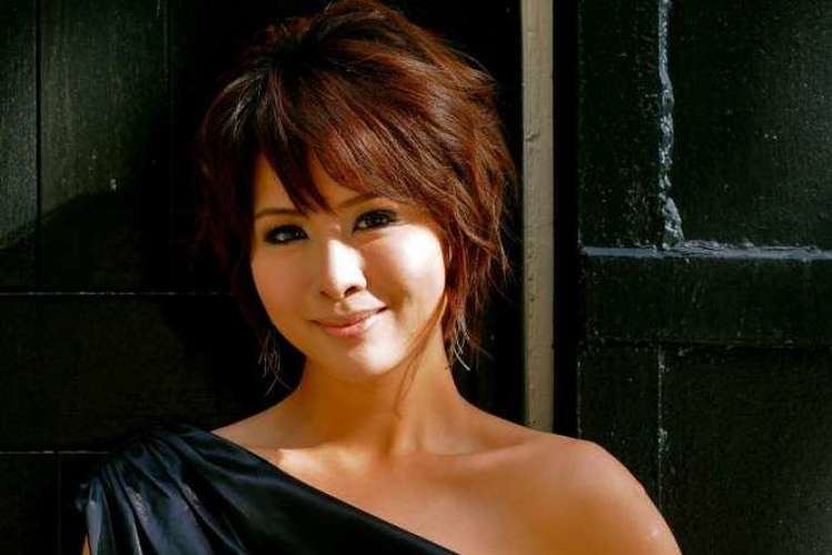 Tiffany Leong Former Mediacorp actress Tiffany Leong dies aged 30