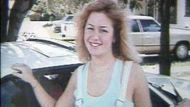 Tiffany Sessions Police ID suspect in 1989 murder of Florida college student Tiffany