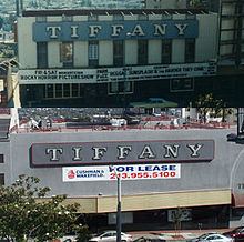 Tiffany Theater httpsuploadwikimediaorgwikipediacommonsthu