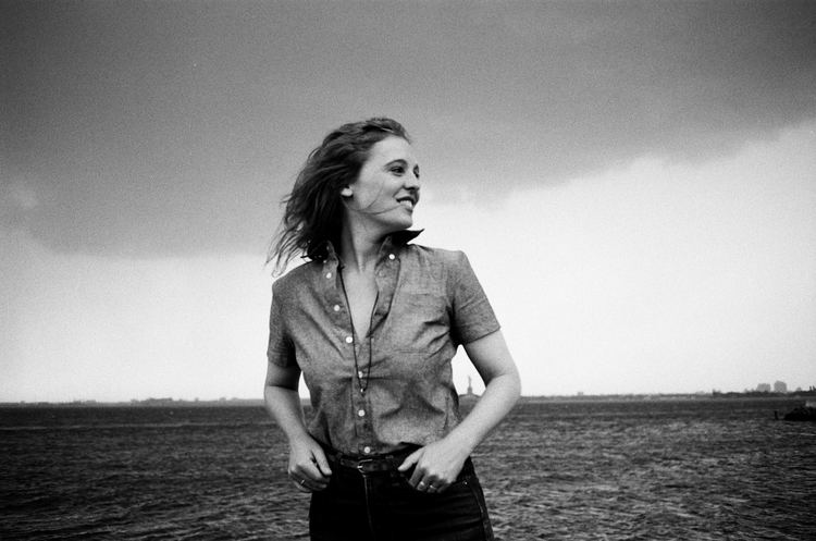 Tift Merritt Yep Roc Records Tift Merritt hosts Tift Merritt Still Not