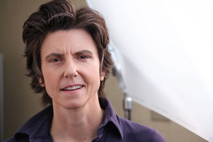 Tig Notaro Tig Notaro Comedian MAKERS Video