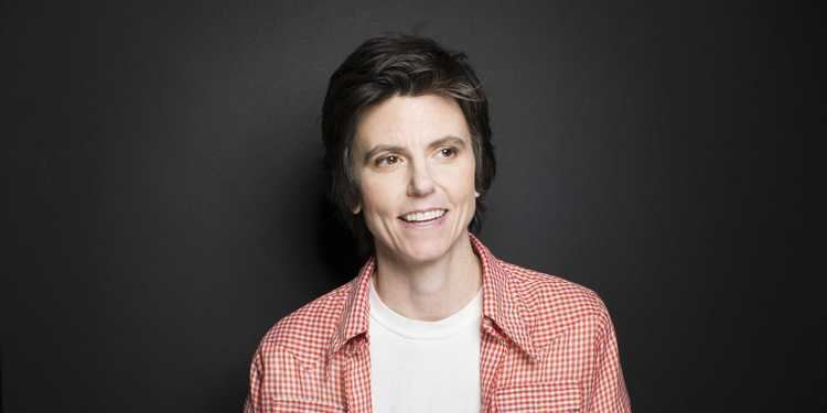 Tig Notaro Watch Tig Notaro39s HBO Comedy Special 39Boyish Girl Inter