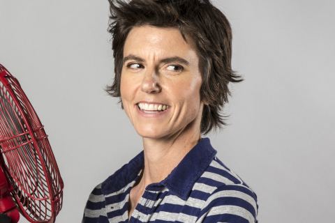 Tig Notaro Tig Notaro comedian 9 Dream Jobs That Actually Pay