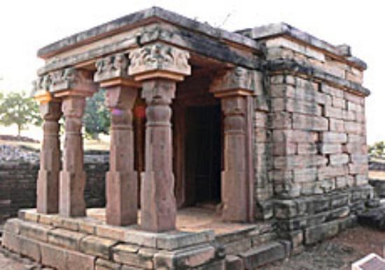 Tigawa Tigawa temple Picture of Kankali Devi Temple Jabalpur TripAdvisor