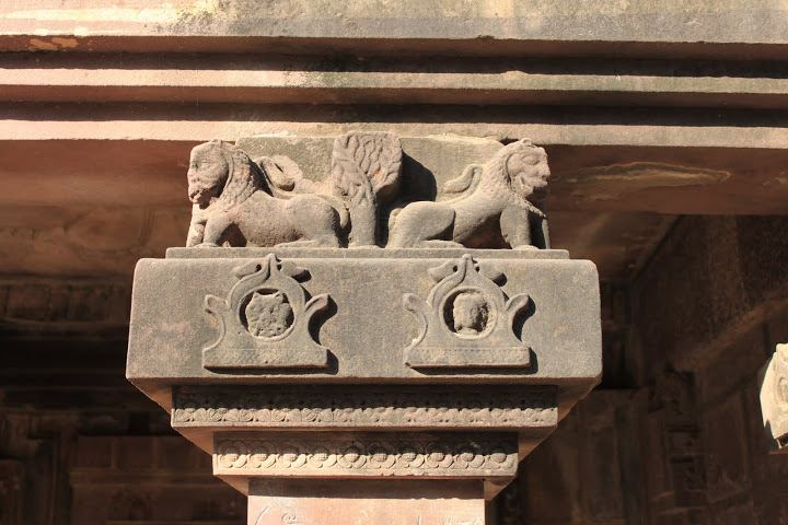 Tigawa Tigawa A Hidden Jewel Indian History and Architecture