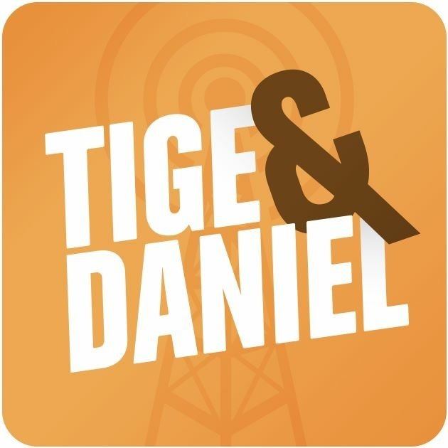 Tige and Daniel Show