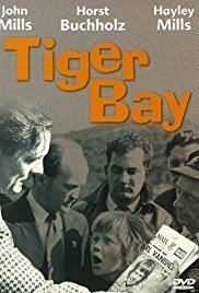 Tiger Bay (1959 film) Tiger Bay 1959 IMDb