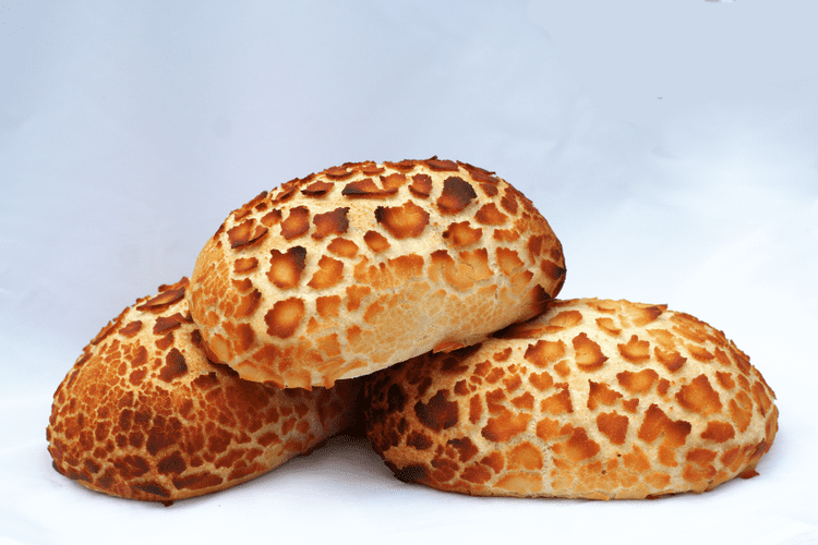 Tiger bread Tiger Bread Time To Cook Online