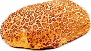Tiger bread Tiger bread quandary