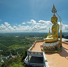 Tiger Cave Temple httpsuploadwikimediaorgwikipediacommonsthu