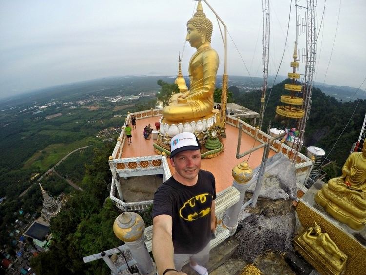 Tiger Cave Temple Tiger Cave Temple The Best Free Attraction in Thailand