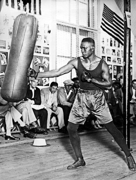 Tiger Flowers On This Day Middleweight great Tiger Flowers was born in 1895