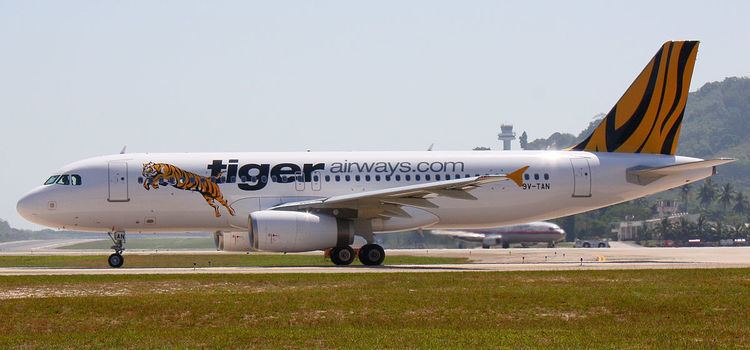 Tiger Group destinations