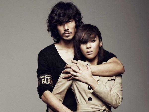 Tiger JK Tiger JK Believes Meeting His Wife Yoon Mirae Was Destiny