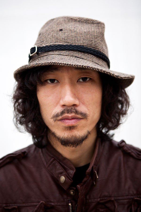 Tiger JK - Alchetron, The Free Social Encyclopedia